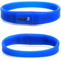 Alliance USB Flash Drive Wristband (2 GB)